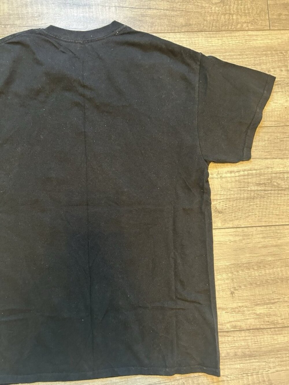 Vintage Snoop Dogg T Shirt Size Medium Doggystyle Album Promo Graphic 90s Y2K - Picture 6 of 8